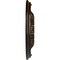Ekena Millwork Granada Ceiling Medallion (Fits Canopies up to 7 1/8"), Hand-Painted Bronze, 19"OD x 1 1/2"P CM19GABZS - alternate 2